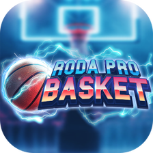 Roda Pro Basket
