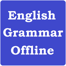 English Grammar Book- (Inc Quiz)