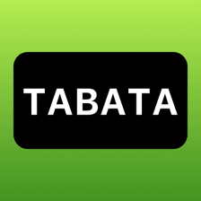 Tabata Timer Training