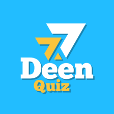 Deen Quiz Islamic Quiz