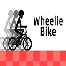 Wheelie Bike Unblocked