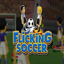 ﻿Flicking Soccer