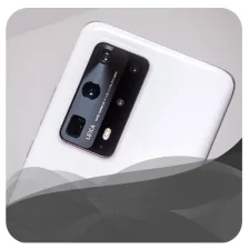 HD Camera for Huawei P40 Pro