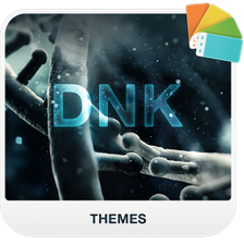 DNK Xperia Theme