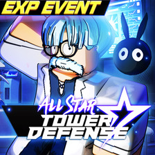 All Star Tower Defense