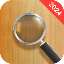 Magnifying Glass