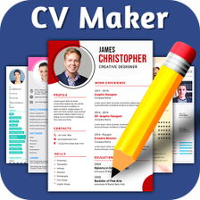 CV Maker  Resume PDF Convert