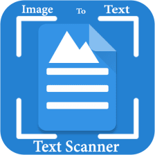 Text Scanner Image to Text OCR