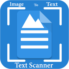 Text Scanner Image to Text OCR for Android - Download