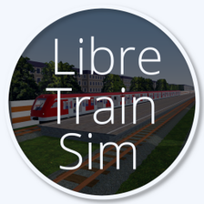 Libre TrainSim para Android - Descargar
