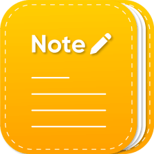 Super Note - Notepad and Lists