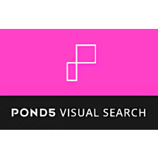 Pond5 Visual Search
