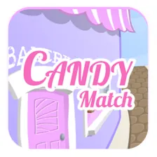 Candy Match HD 2016