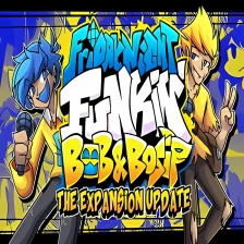 Friday Night Funkin' - vs. Bob and Bosip OST (Mod) (Android, Windows)  (gamerip) (2021) MP3 - Download Friday Night Funkin' - vs. Bob and Bosip  OST (Mod) (Android, Windows) (gamerip) (2021) Soundtracks for FREE!