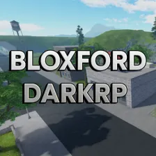 Bloxford DarkRP Beta