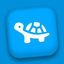 Journal  Planner - Turtle