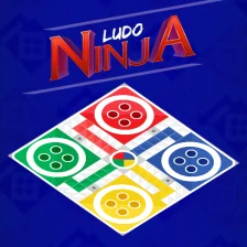 Ludo Ninja: Classic Online Mul