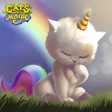 Cats  Magic: Dream Kingdom
