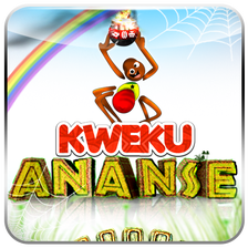 Ananse : The Pots of Wisdom