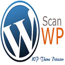 Scan WP - WordPress Theme and Plugin Detector