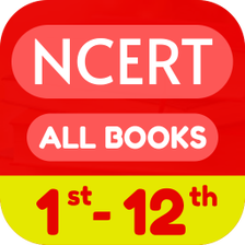 NCERT Books - Class 1 to 12 Al