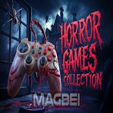 Horror Games Collection - Launcher