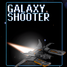 Space Shooter Project