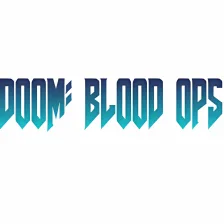 DOOM: Blood Ops Mod