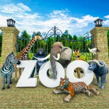 City Zoo Tycoon Adventure