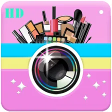 Makeup Camera - Makeup Photo Editor