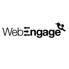 Icono de programa: WebEngage