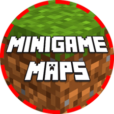 Minigame Maps for Minecraft