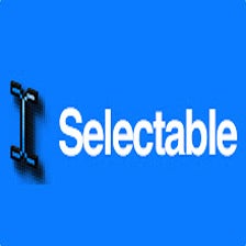 Selectable - for fanfiction.net and more