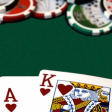 Blackjack 21 Multi-Hand Pro