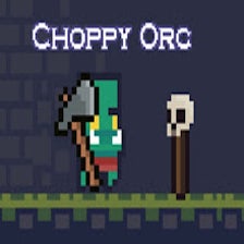 Choppy Orc Original