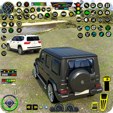 Jeep Driving Game 3d Simulator