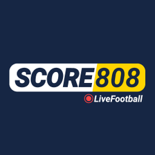 Live Football - Score808 Sport