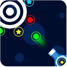 Tricky Ball Shooter : New Bubble Shooter 2019