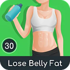 Lose Belly Fat in 30 days Weight Loss Workout App