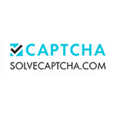 Icon of program: SolveCaptcha