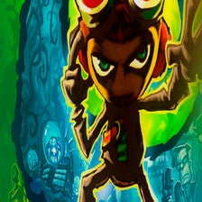 Psychonauts XBOX ONE Código de Resgate 25 Dígitos - CardLândia