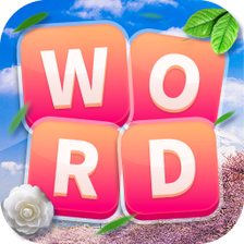 Word Ease - Crossword Puzzle  Word Game