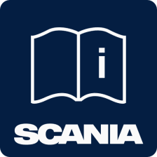 Scania Drivers guide