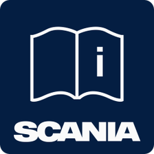 Scania Drivers guide