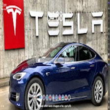 Tesla MeaVana