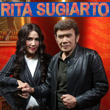 Kumpulan Lagu Rita Sugiarto