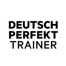 Der DEUTSCH PERFEKT TRAINER