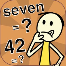 Number Names Learning Game for iPhone - Download