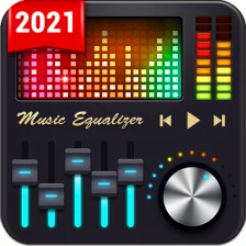Equalizer  Music Bass Booster