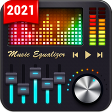 Equalizer  Music Bass Booster